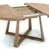Small Round Extending Dining Tables (Photo 17 of 25)