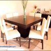 Extendable Square Dining Tables (Photo 22 of 25)