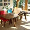 Extendable Dining Table Sets (Photo 17 of 25)