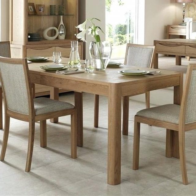 25 Best Collection of Extendable Dining Room Tables and Chairs
