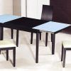 Extendable Dining Tables and Chairs (Photo 23 of 25)