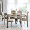 Extendable Round Dining Tables Sets (Photo 6 of 25)
