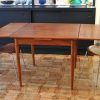 Small Square Extending Dining Tables (Photo 14 of 25)