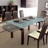 Perth Glass Dining Tables (Photo 15 of 25)