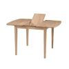 Extendable Square Dining Tables (Photo 9 of 25)