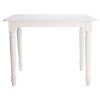 White 8 Seater Dining Tables (Photo 21 of 25)