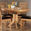 Extendable Dining Tables and 6 Chairs (Photo 25 of 25)