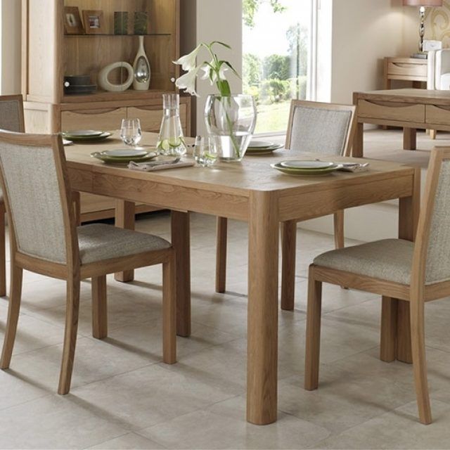 25 Photos Extendable Dining Tables Sets