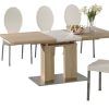 Extending Dining Table Sets (Photo 21 of 25)