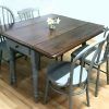Drop Leaf Extendable Dining Tables (Photo 25 of 25)