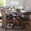 Extendable Dining Tables and Chairs (Photo 15 of 25)