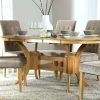 Oval Extending Dining Tables and Chairs (Photo 25 of 25)