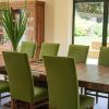 Oak Extending Dining Tables Sets (Photo 11 of 25)