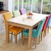 Extending Oak Dining Tables (Photo 7 of 25)