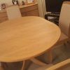 Walden Extension Dining Tables (Photo 15 of 25)