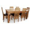 Oak Dining Tables With 6 Chairs (Photo 15 of 25)