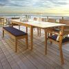 Extending Outdoor Dining Tables (Photo 5 of 25)