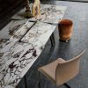 Extending Marble Dining Tables (Photo 23 of 25)