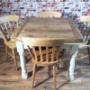 Drop Leaf Extendable Dining Tables (Photo 21 of 25)