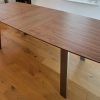 Retro Extending Dining Tables (Photo 24 of 25)