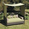Outdoor Sofas With Canopy (Photo 11 of 20)