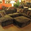 Sofas With Chaise and Ottoman (Photo 4 of 10)