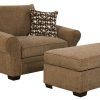 Casual Sofas and Chairs (Photo 18 of 21)