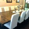 Big Dining Tables for Sale (Photo 6 of 25)