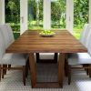 Oak Extendable Dining Tables and Chairs (Photo 11 of 25)