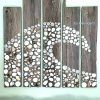 Large Outdoor Metal Wall Art (Photo 11 of 25)