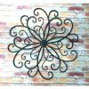 Large Outdoor Metal Wall Art (Photo 13 of 25)