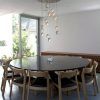 Huge Round Dining Tables (Photo 14 of 25)