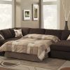 Sectional Sofas With Queen Size Sleeper (Photo 8 of 10)