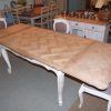 French Extending Dining Tables (Photo 11 of 25)