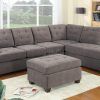 Tufted Sectional With Chaise (Photo 17 of 20)