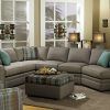 Customizable Sectional Sofas (Photo 10 of 10)