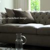 Chesterfield Sofas and Chairs (Photo 12 of 20)