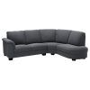 Sofas With High Backs (Photo 11 of 20)