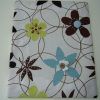 Fabric Panel Wall Art With Embellishments (Photo 2 of 15)