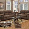 Reclining Sofas and Loveseats Sets (Photo 2 of 20)