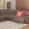 Declan 3 Piece Power Reclining Sectionals With Left Facing Console Loveseat (Photo 21 of 25)