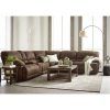 Declan 3 Piece Power Reclining Sectionals With Right Facing Console Loveseat (Photo 21 of 25)