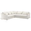 Ikea Sectional Sofa Bed (Photo 16 of 20)