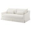 White Sofa Chairs (Photo 10 of 20)