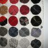 Fabric Swatch Wall Art (Photo 12 of 15)