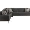 Sectional Sofa With Cuddler Chaise (Photo 9 of 20)