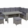 Calder Grey 6 Piece Manual Reclining Sectionals (Photo 14 of 25)