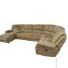 Calder Grey 6 Piece Manual Reclining Sectionals (Photo 10 of 25)