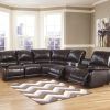 Calder Grey 6 Piece Manual Reclining Sectionals (Photo 7 of 25)