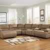Calder Grey 6 Piece Manual Reclining Sectionals (Photo 24 of 25)